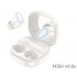 Наушники Hoco EQ13 Fun True Wireless BT Headset - milky White Наушники Hoco EQ13 Fun True Wireless BT Headset - milky White
