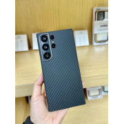 Чехол K-doo Kevlar для S24 - Blue