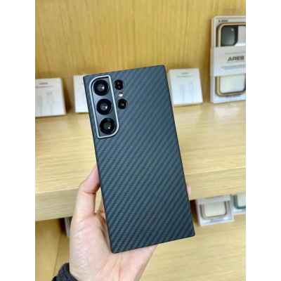 Чехол K-doo Kevlar для S24 - Blue Чехол K-doo Kevlar для S24 - Blue