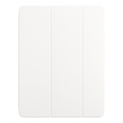 Чехол для iPad Smart Folio 12,9 - White Чехол для iPad Smart Folio 12,9 - White