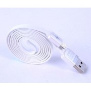 Кабель Remax Kingkong Lightning RC-015i - Белый