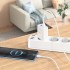 Сетевой адаптер hoco C97A PD20W+QC3.0 charger (EU) - White Сетевой адаптер hoco C97A PD20W+QC3.0 charger (EU) - White