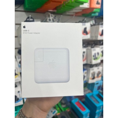 Зарядка Яблоко MagSafe usb-c 61w Зарядка Яблоко MagSafe usb-c 61w