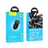 Автомобильное ЗУ hoco Z44 Leading PD20W+QC3.0 car charger - Black Автомобильное ЗУ hoco Z44 Leading PD20W+QC3.0 car charger - Black