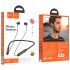 Беспроводные наушники hoco ES58 Sound tide sports BT earphones - Black Беспроводные наушники hoco ES58 Sound tide sports BT earphones - Black