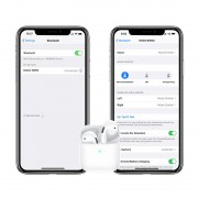 Беспроводные наушники hoco EW03