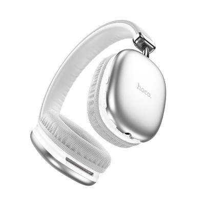 Наушники Hoco W35 wireless headphones - Silver Наушники Hoco W35 wireless headphones - Silver