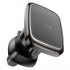 Автодержатель hoco CA106 Air outlet magnetic car holder - Black Автодержатель hoco CA106 Air outlet magnetic car holder - Black