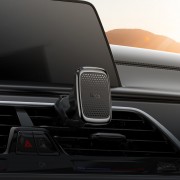 Автодержатель hoco CA106 Air outlet magnetic car holder - Black
