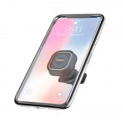 Автодержатель hoco CA52 Intelligent air outlet in-car holder - Black