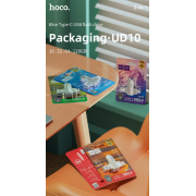 Флеш-накопитель USB 3.0 hoco UD10 16GB Type-C