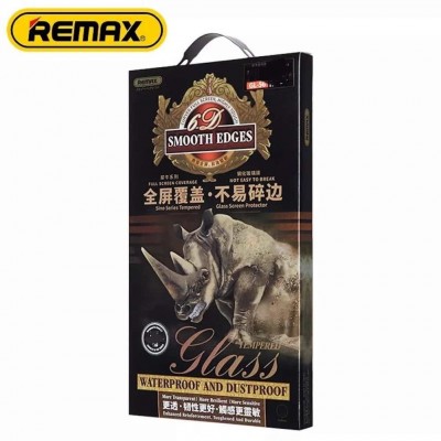 Защитное стекло REMAX Frost Series GL-56 Shatter-proof Temper Glass Screen Protector для Iphone 12 Pro Max (Матовое) Защитное стекло REMAX Frost Series GL-56 Shatter-proof Temper Glass Screen Protector для Iphone 12 Pro Max (Матовое)