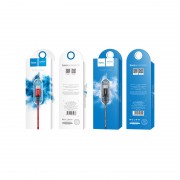 Кабель hoco X14 Times speed L=2M Type-C - Черный