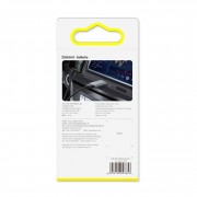 Портативный флэш-накопитель Baseus Enjoy music u-disk (16G) Tarnish (ACUP-A0A)