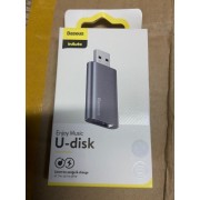 Портативный флэш-накопитель Baseus Enjoy music u-disk (16G) Tarnish (ACUP-A0A)