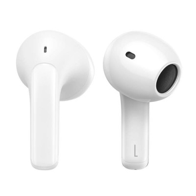 Беспроводные наушники Baseus True Wireless Earphones Bowie E3 (NGTW080002) - White Беспроводные наушники Baseus True Wireless Earphones Bowie E3 (NGTW080002) - White