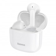 Беспроводные наушники Baseus True Wireless Earphones Bowie E3 (NGTW080002) - White