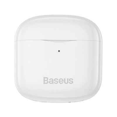 Беспроводные наушники Baseus True Wireless Earphones Bowie E3 (NGTW080002) - White Беспроводные наушники Baseus True Wireless Earphones Bowie E3 (NGTW080002) - White