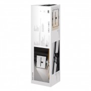 Лампа для монитора Baseus i-wok Series USB Asymmetric Light Source Screen Hanging Light (Youth) (DGIWK-B01) - Black