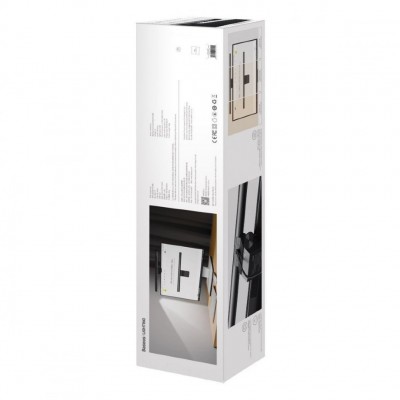 Лампа для монитора Baseus i-wok Series USB Asymmetric Light Source Screen Hanging Light (Youth) (DGIWK-B01) - Black Лампа для монитора Baseus i-wok Series USB Asymmetric Light Source Screen Hanging Light (Youth) (DGIWK-B01) - Black