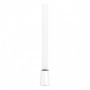 Настольная лампа Baseus Smart Eye Series Rechargeable Folding Reading Desk Lamp (Smart Light ) (DGZG-02) - White