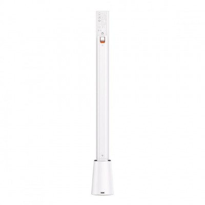 Настольная лампа Baseus Smart Eye Series Rechargeable Folding Reading Desk Lamp (Smart Light ) (DGZG-02) - White Настольная лампа Baseus Smart Eye Series Rechargeable Folding Reading Desk Lamp (Smart Light ) (DGZG-02) - White