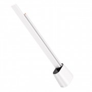 Настольная лампа Baseus Smart Eye Series Rechargeable Folding Reading Desk Lamp (Smart Light ) (DGZG-02) - White