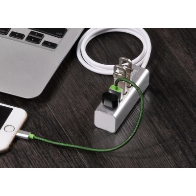 Кабель Hoco HB1 4USB Line machine - Cеребро Кабель Hoco HB1 4USB Line machine - Cеребро