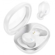 Наушники HOCO EQ3 smart true wireless BT headset - White