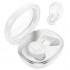 Наушники HOCO EQ3 smart true wireless BT headset - White Наушники HOCO EQ3 smart true wireless BT headset - White