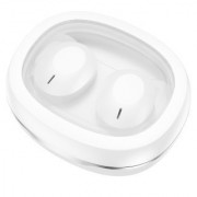 Наушники HOCO EQ3 smart true wireless BT headset - White