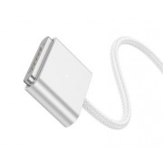 Кабель Hoco X103 magnetic charging cable Type-c to Mag3 - Белый