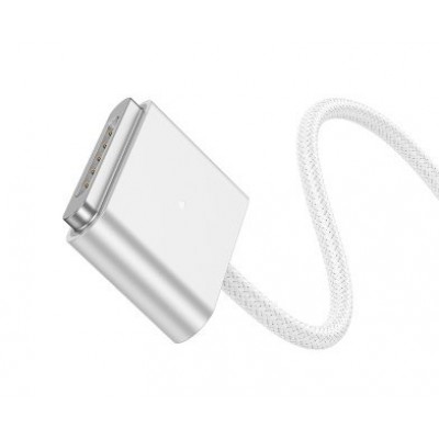 Кабель Hoco X103 magnetic charging cable Type-c to Mag3 - Белый Кабель Hoco X103 magnetic charging cable Type-c to Mag3 - Белый