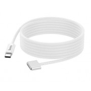 Кабель Hoco X103 magnetic charging cable Type-c to Mag3 - Белый