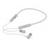 Беспроводные наушники Hoco ES69 platinum neck-mounted BT earphones - Фиолетовый Беспроводные наушники Hoco ES69 platinum neck-mounted BT earphones - Фиолетовый