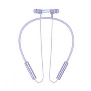 Беспроводные наушники Hoco ES69 platinum neck-mounted BT earphones - Фиолетовый