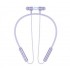 Беспроводные наушники Hoco ES69 platinum neck-mounted BT earphones - Фиолетовый Беспроводные наушники Hoco ES69 platinum neck-mounted BT earphones - Фиолетовый