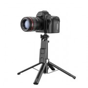 Держатель Hoco K21 Stream aluminum alloy live broadcast holder - Черный