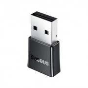 Bluetooth-адаптер BASEUS ZJBA010001 BA07 wireless adapter - Черный