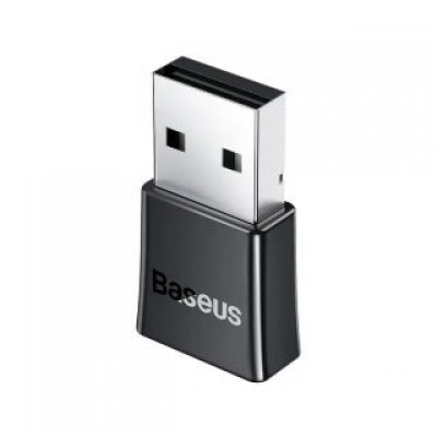 Bluetooth-адаптер BASEUS ZJBA010001 BA07 wireless adapter - Черный Bluetooth-адаптер BASEUS ZJBA010001 BA07 wireless adapter - Черный