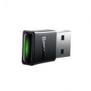 Bluetooth-адаптер BASEUS ZJBA010001 BA07 wireless adapter - Черный