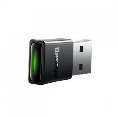 Bluetooth-адаптер BASEUS ZJBA010001 BA07 wireless adapter - Черный Bluetooth-адаптер BASEUS ZJBA010001 BA07 wireless adapter - Черный