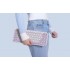 Беспроводная клавиатура Baseus K01A Wireless Tri-Mode Keyboard (B00955503513-00) - Фиолетовый Беспроводная клавиатура Baseus K01A Wireless Tri-Mode Keyboard (B00955503513-00) - Фиолетовый