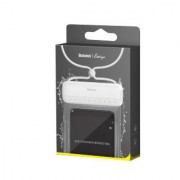 Чехол Baseus Let''s go Slip Cover Waterproof Bag - White (ACFSD-D02)