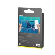 Чехол Baseus Let''s go Slip Cover Waterproof Bag - White (ACFSD-D02)