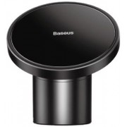 Магнитный автодержатель Baseus NeoGravity Magnetic Car Mount (For Dashboards and Air Outlets) (C40141501113-00) - Черный