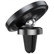 Магнитный автодержатель Baseus NeoGravity Magnetic Car Mount (For Dashboards and Air Outlets) (C40141501113-00) - Черный