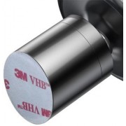 Магнитный автодержатель Baseus NeoGravity Magnetic Car Mount (For Dashboards and Air Outlets) (C40141501113-00) - Черный