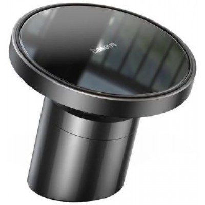 Магнитный автодержатель Baseus NeoGravity Magnetic Car Mount (For Dashboards and Air Outlets) (C40141501113-00) - Черный Магнитный автодержатель Baseus NeoGravity Magnetic Car Mount (For Dashboards and Air Outlets) (C40141501113-00) - Черный