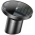 Магнитный автодержатель Baseus NeoGravity Magnetic Car Mount (For Dashboards and Air Outlets) (C40141501113-00) - Черный Магнитный автодержатель Baseus NeoGravity Magnetic Car Mount (For Dashboards and Air Outlets) (C40141501113-00) - Черный